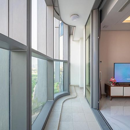 The Landmark 81-Vinhomes Luxury Ho Chi Minh City Exterior photo