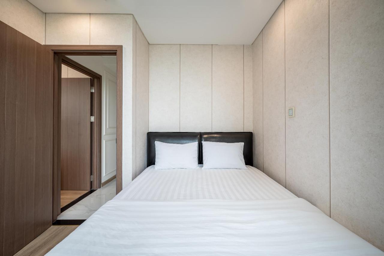 The Landmark 81-Vinhomes Luxury Ho Chi Minh City Exterior photo